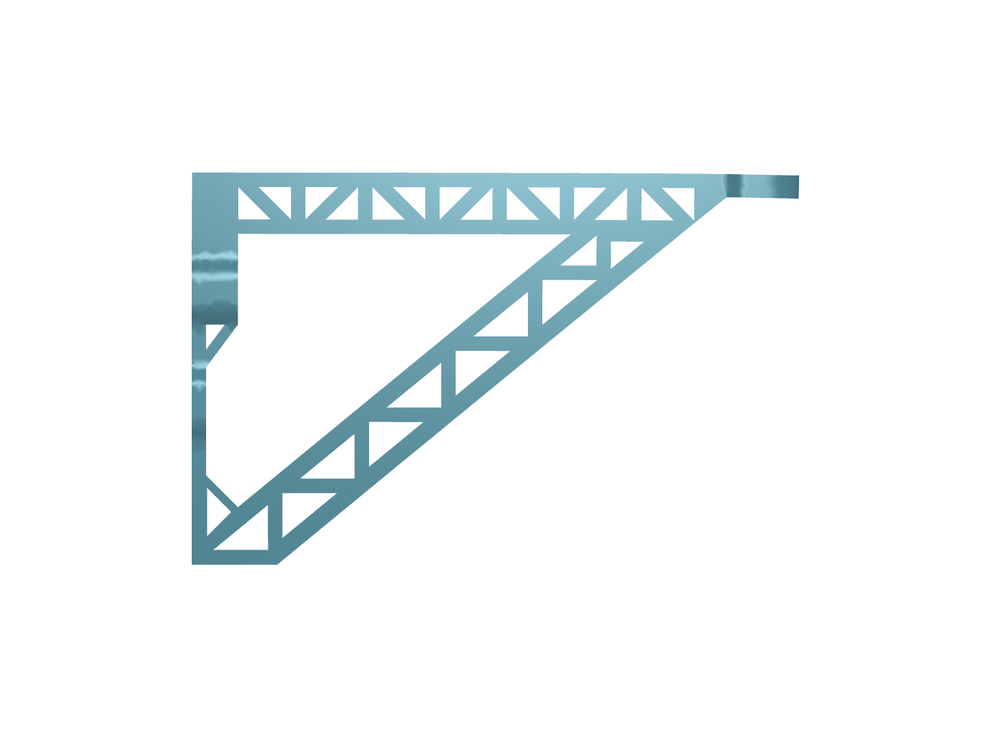 Bracket M5 image