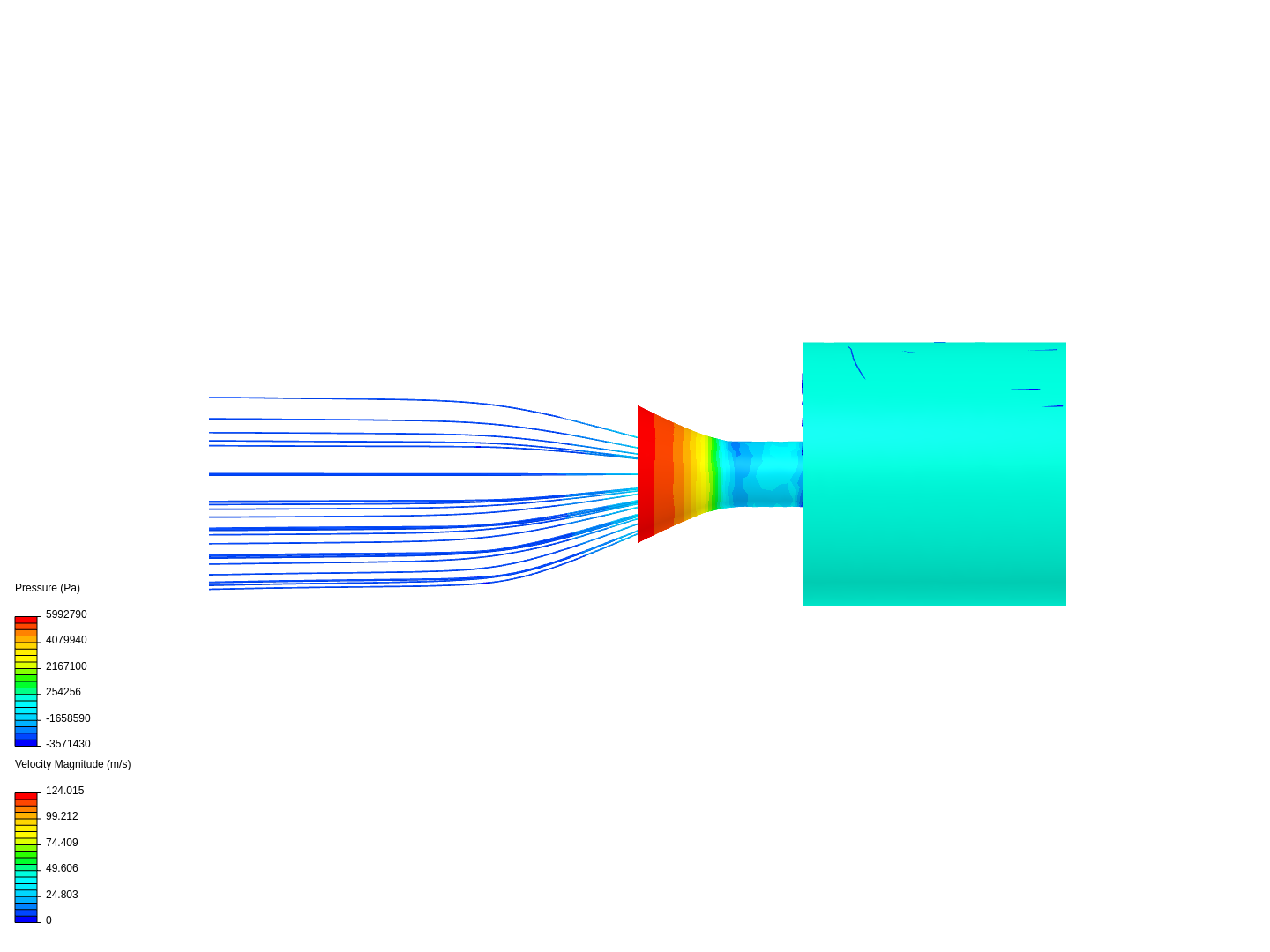 Tutorial 2: Pipe junction flow image