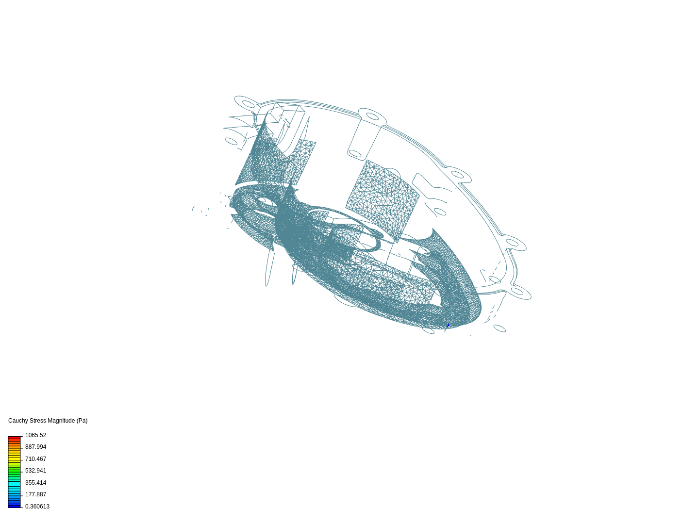 Tutorial 3: Differential casing thermal analysis image