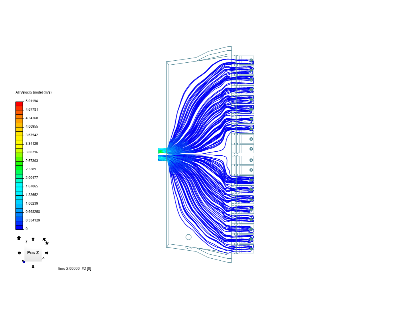 kalisindh PH3 sump model image