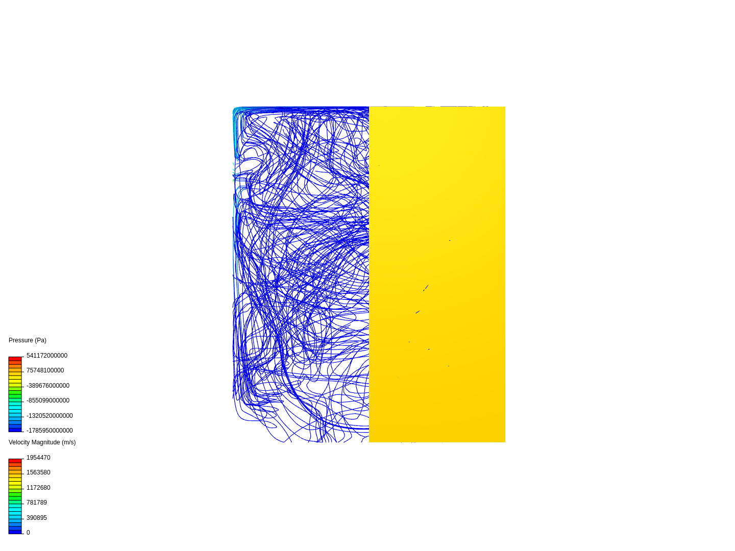 SCREW COMPRESSOR image