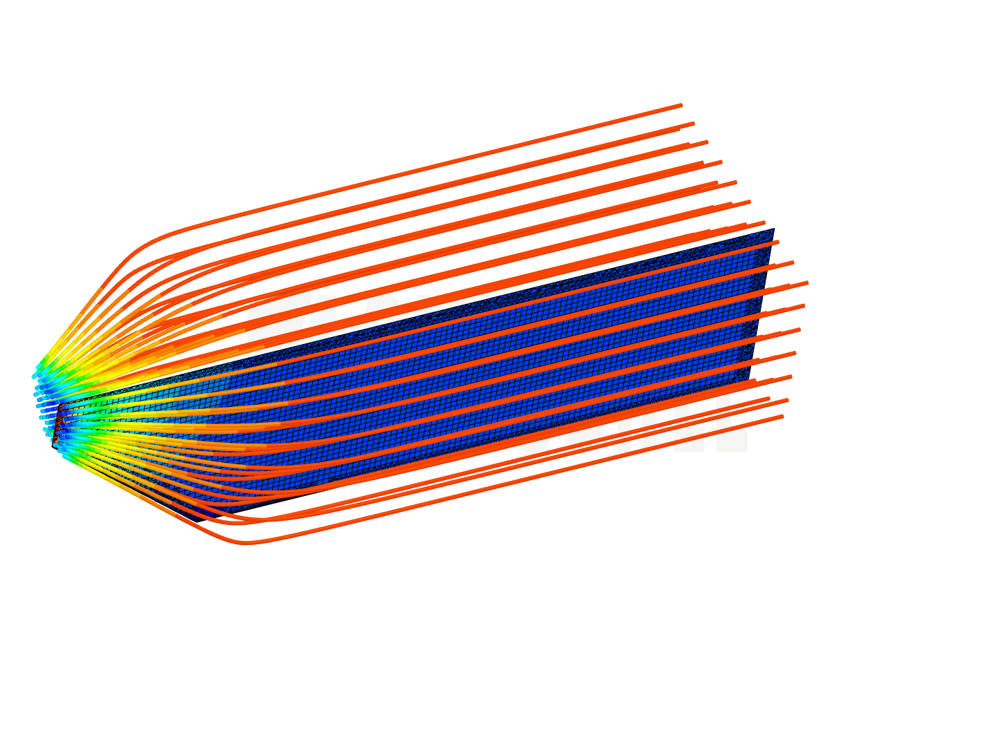 Silo Tank - 35 deg image