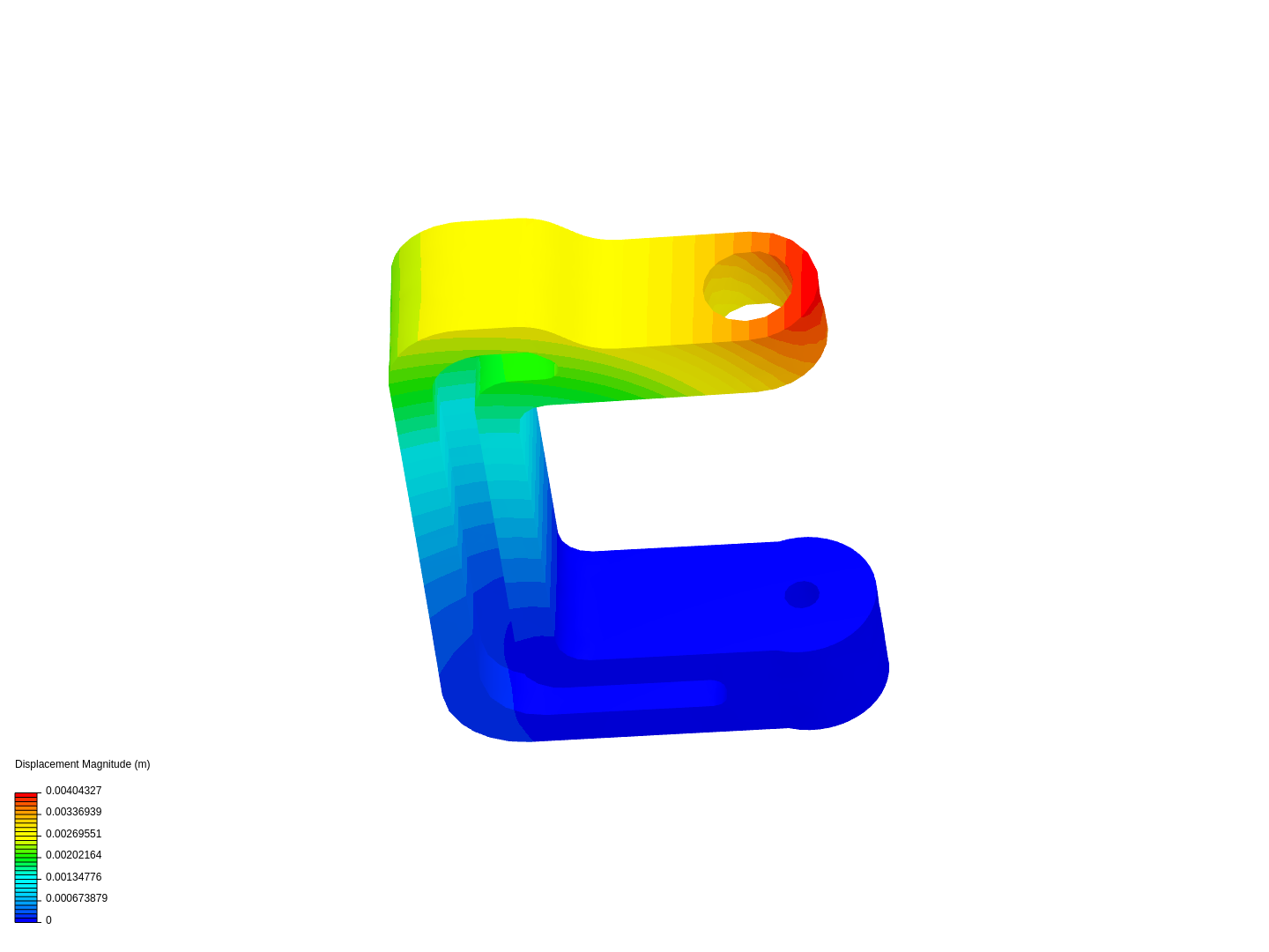 Spx c clamp image