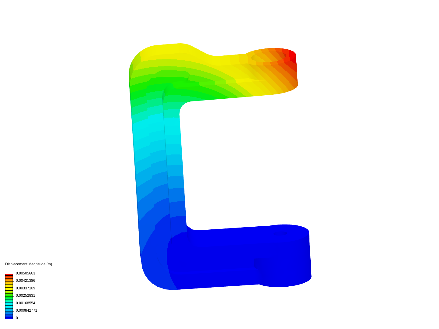 SPX c clamp 2 image