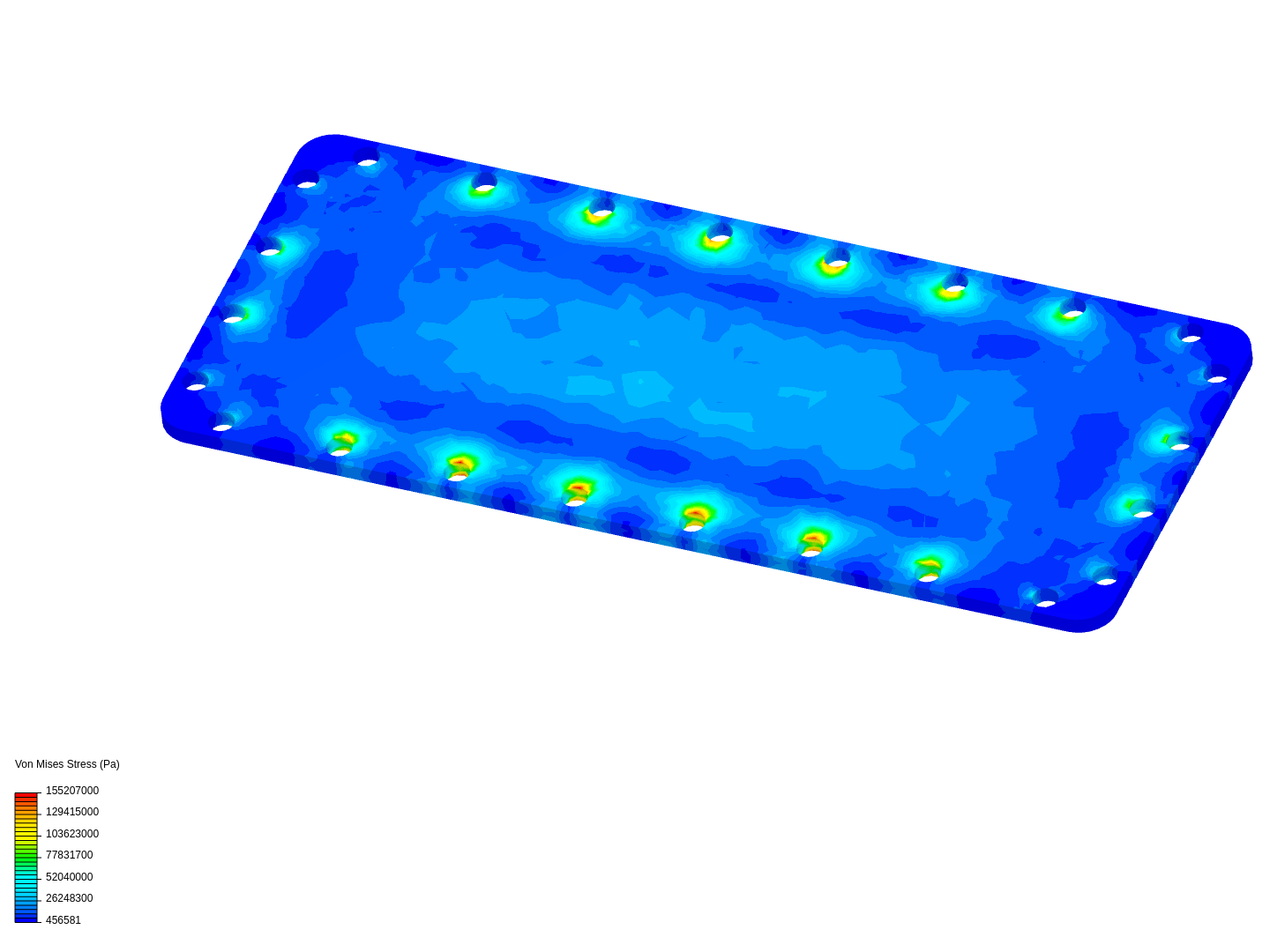 COVER PLATE PRESSURE image