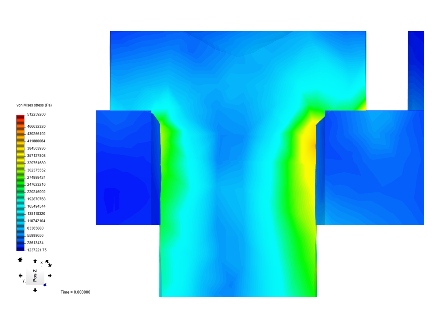 COVER PLATE PRESSURE WITH HARDWARE image