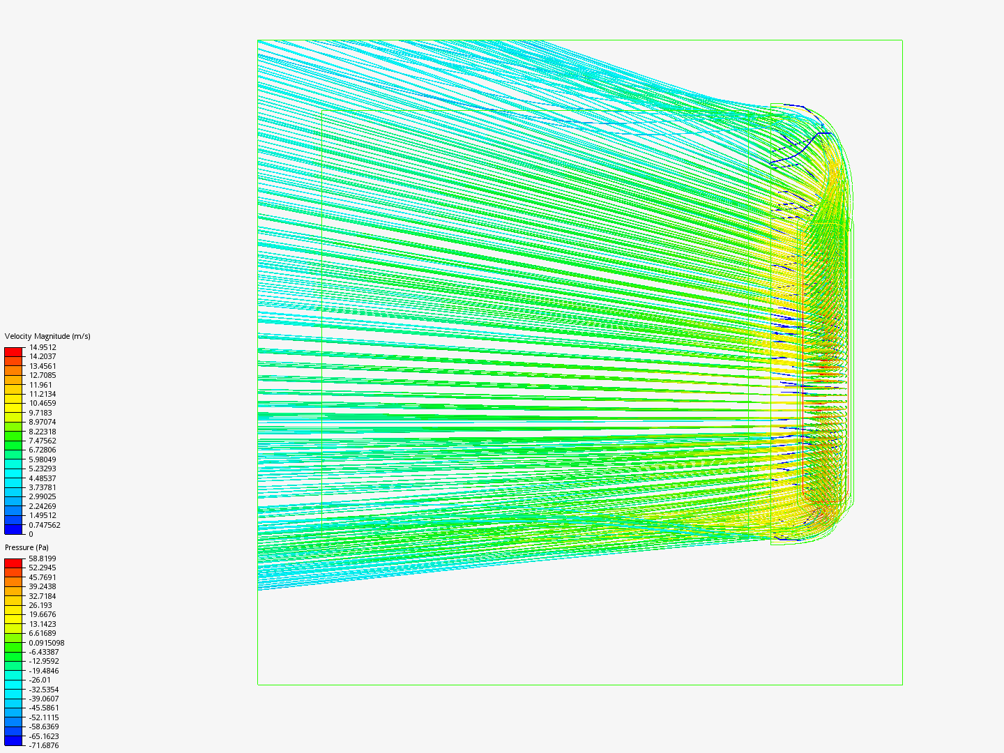 Cooling Duct image