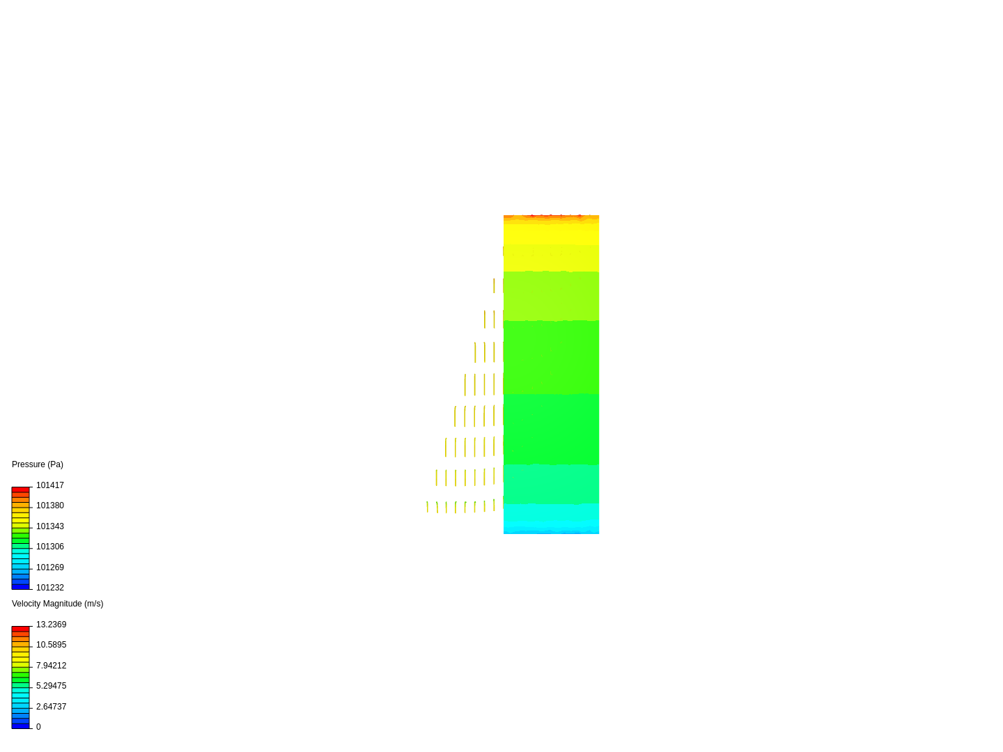 Capstone Plane image