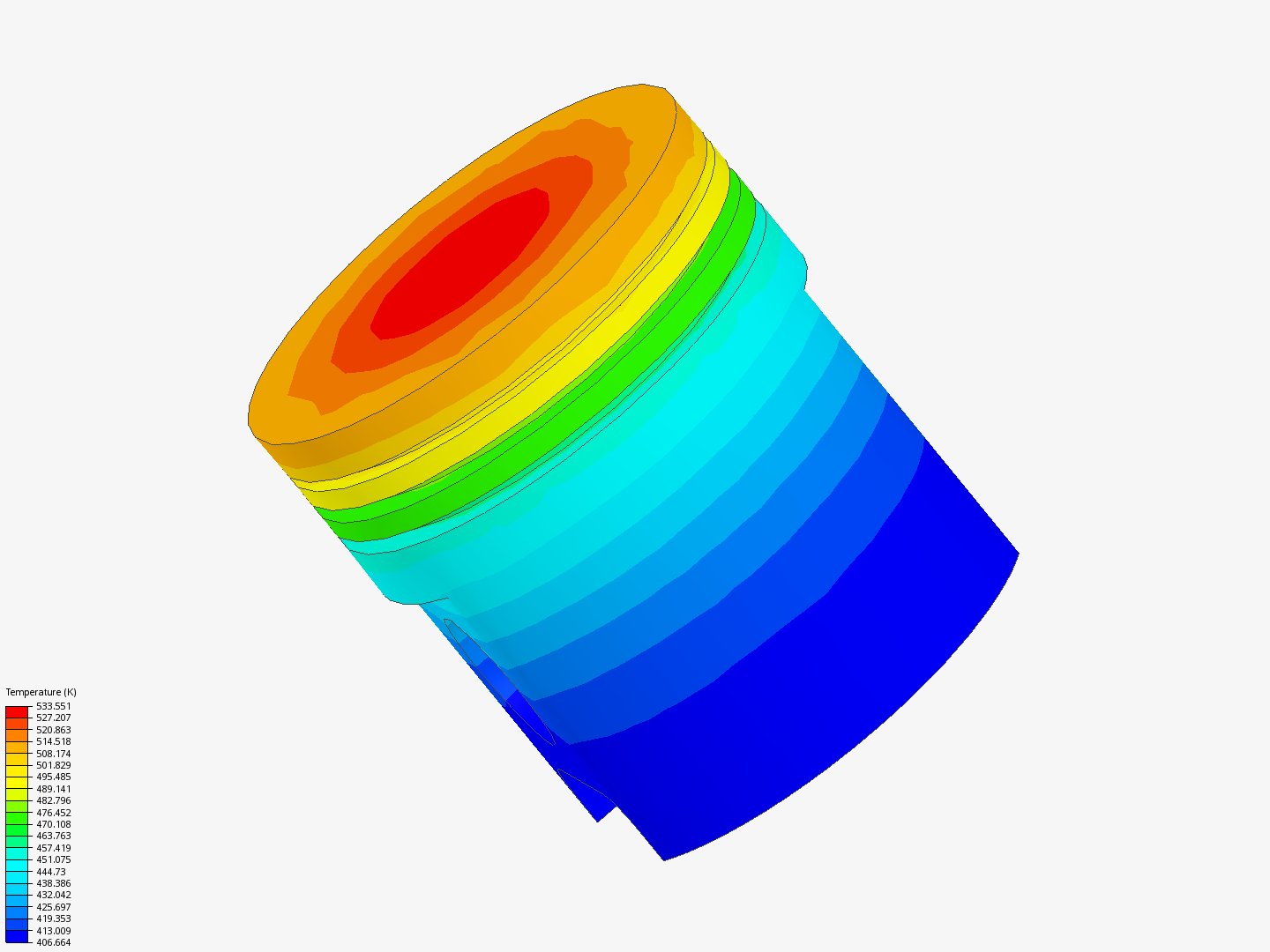 Heat transfer Engine Piston image