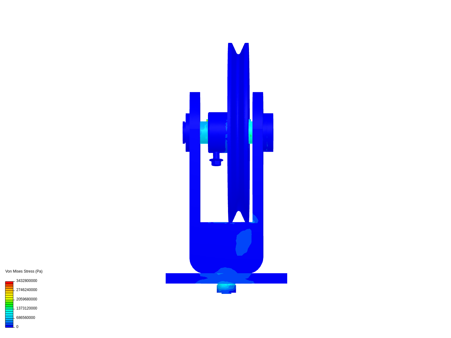 CAE Roldana Otimizada image