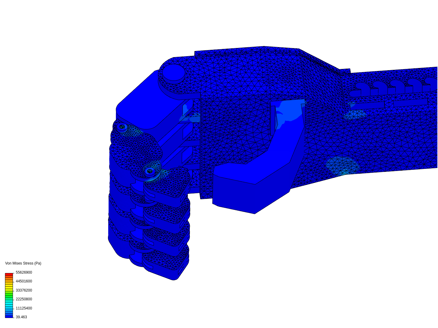 prothèse MSV image