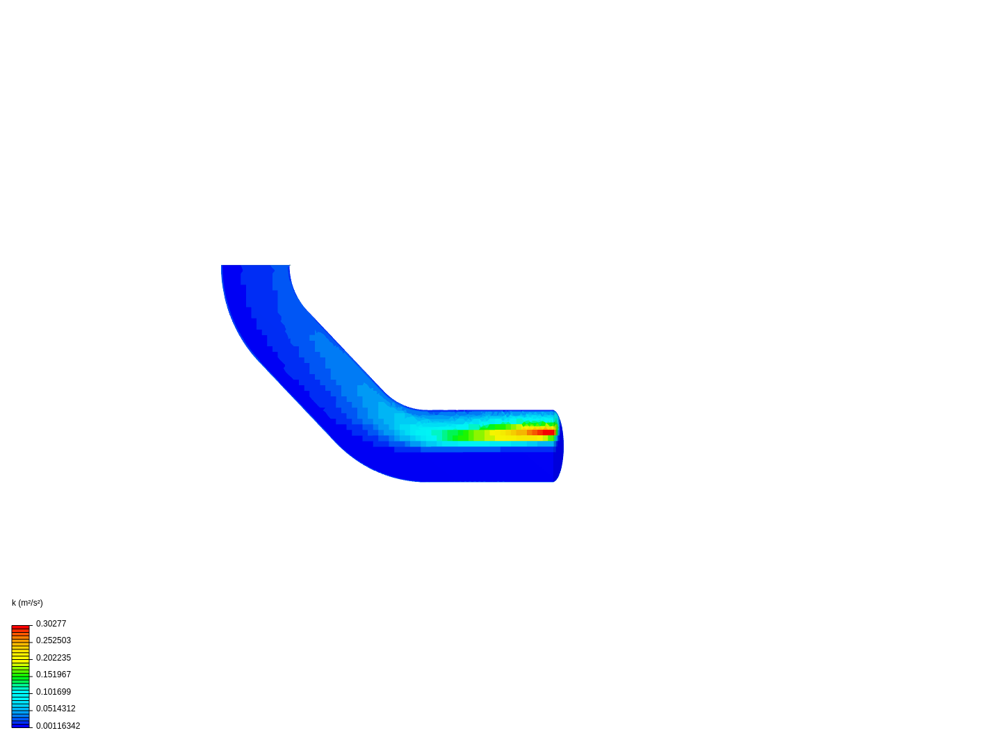 Tutorial 2: Pipe junction flow image