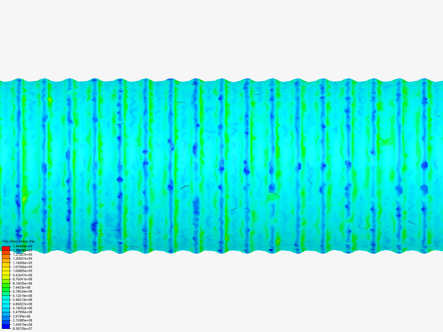 Morison Tube Buckling image