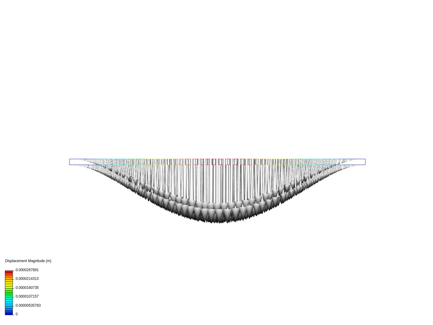 simple beam image