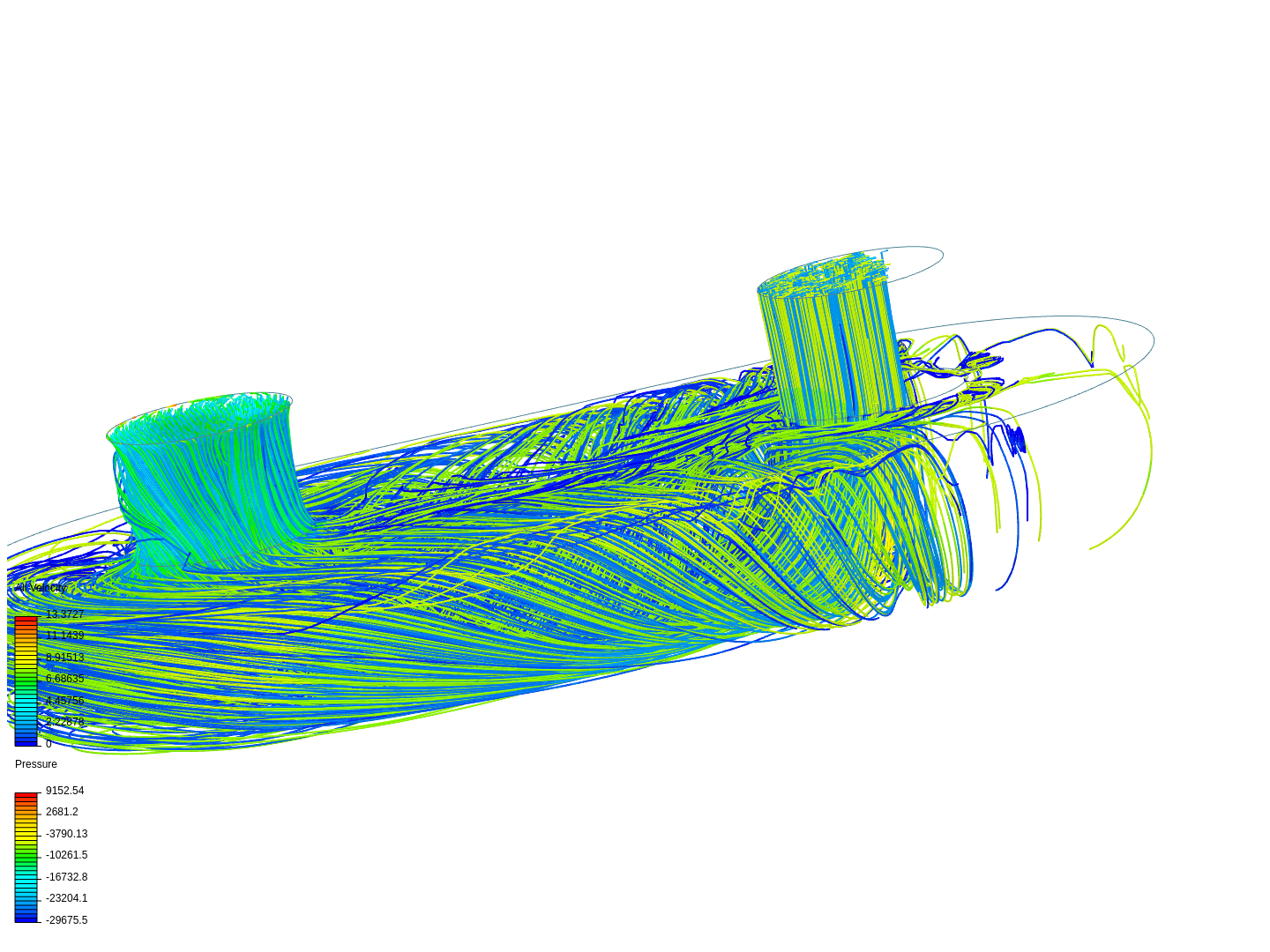 Bschwendenmann On Simscale 