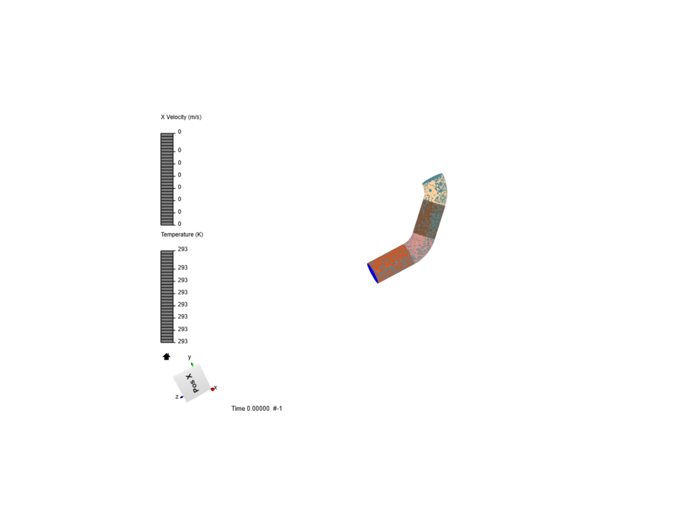 Tutorial 2: Pipe junction flow image