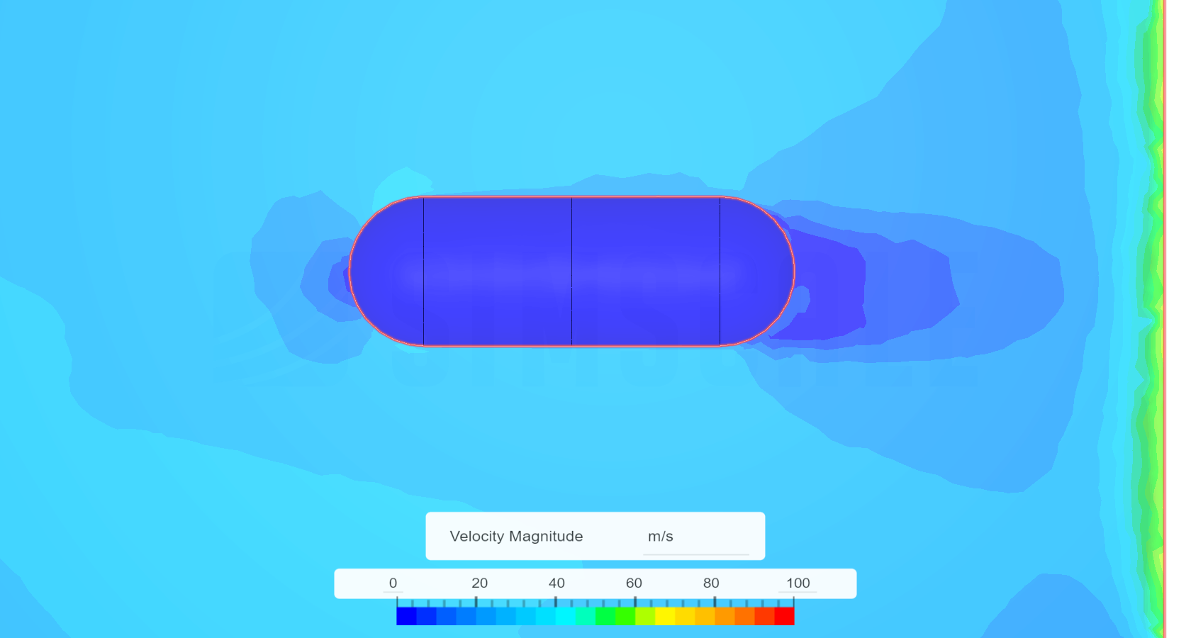 p sphere 1m - incompressible image