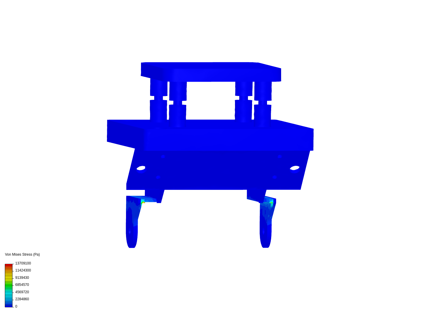 camera mount analysis image