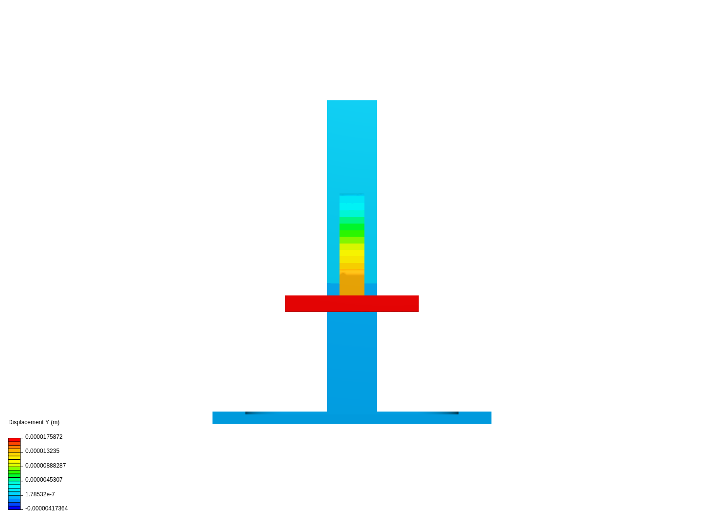 Top Level Clamp image