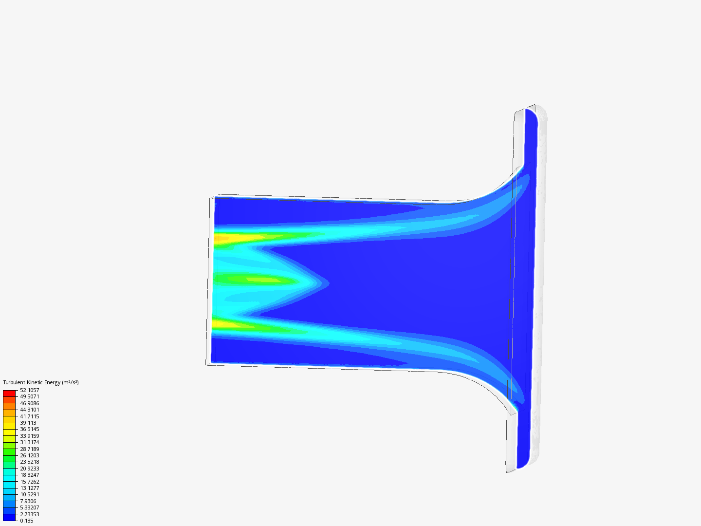 radius on inlet image