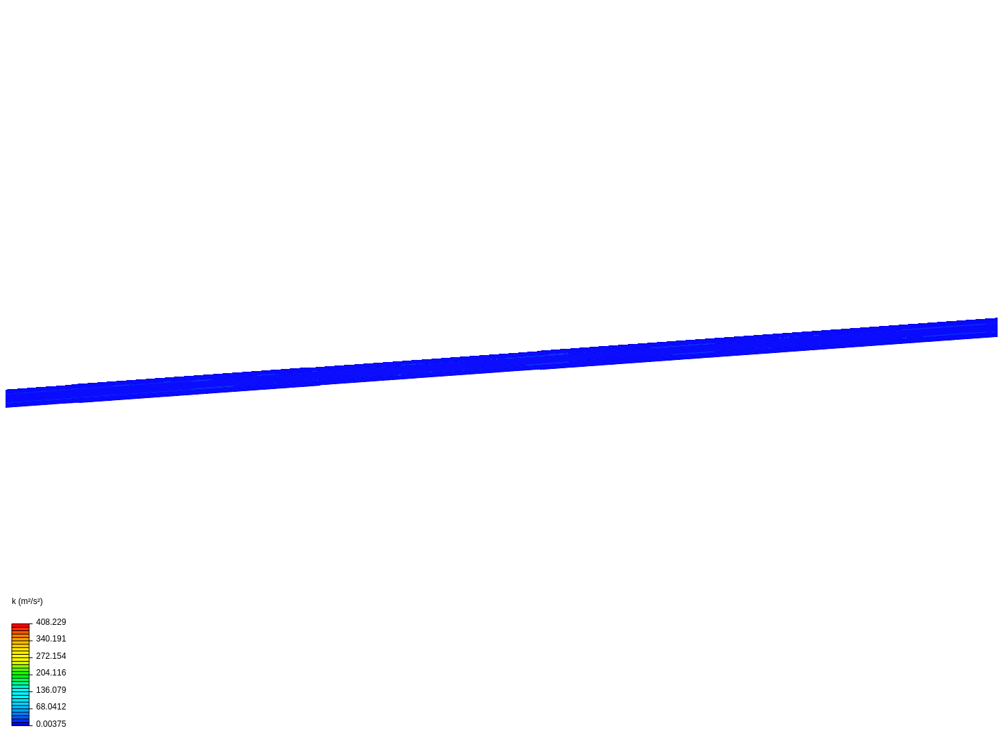 Pipe Water Test 1 image