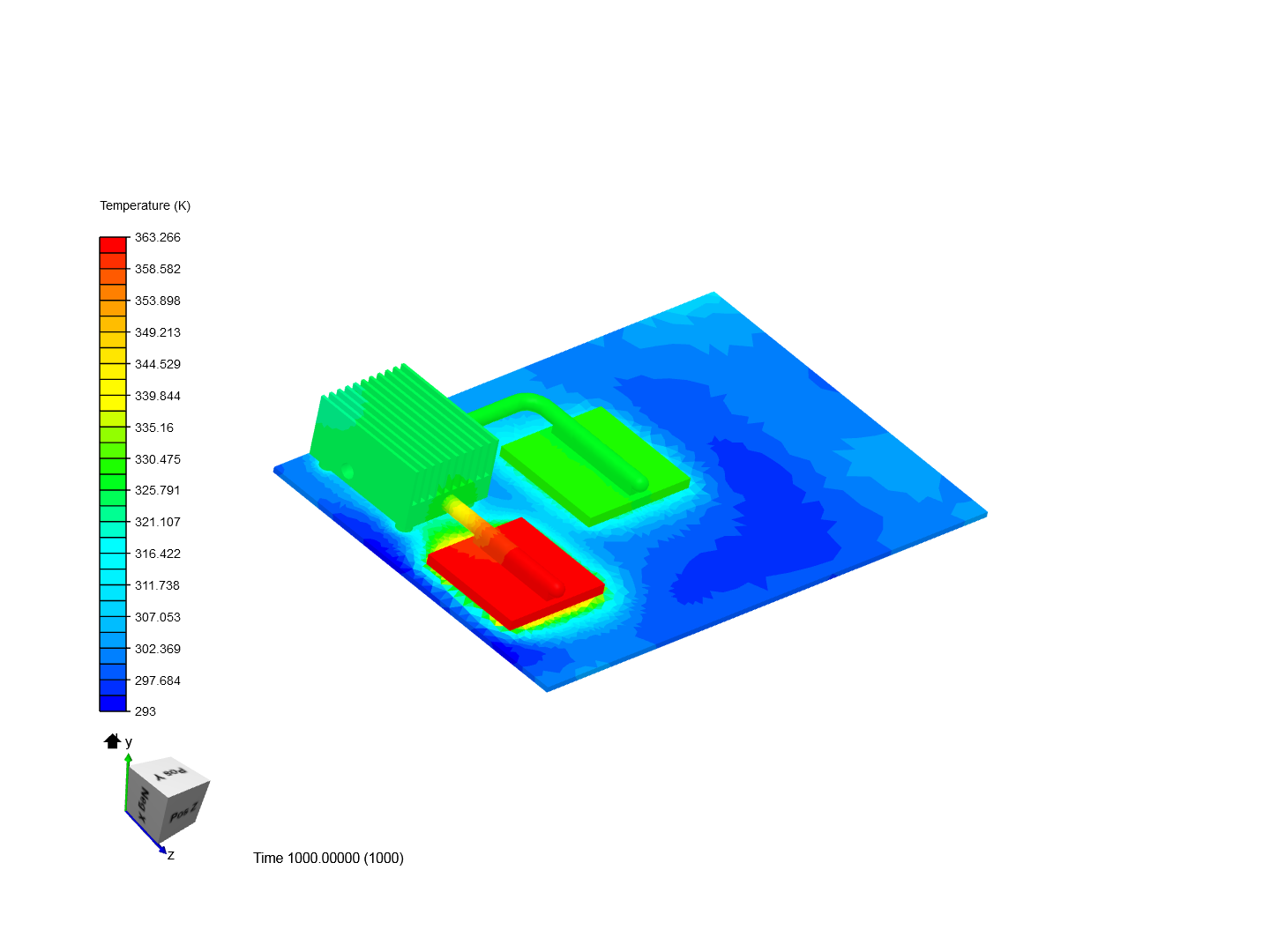 Conjugate Simulation for computer - Copy image