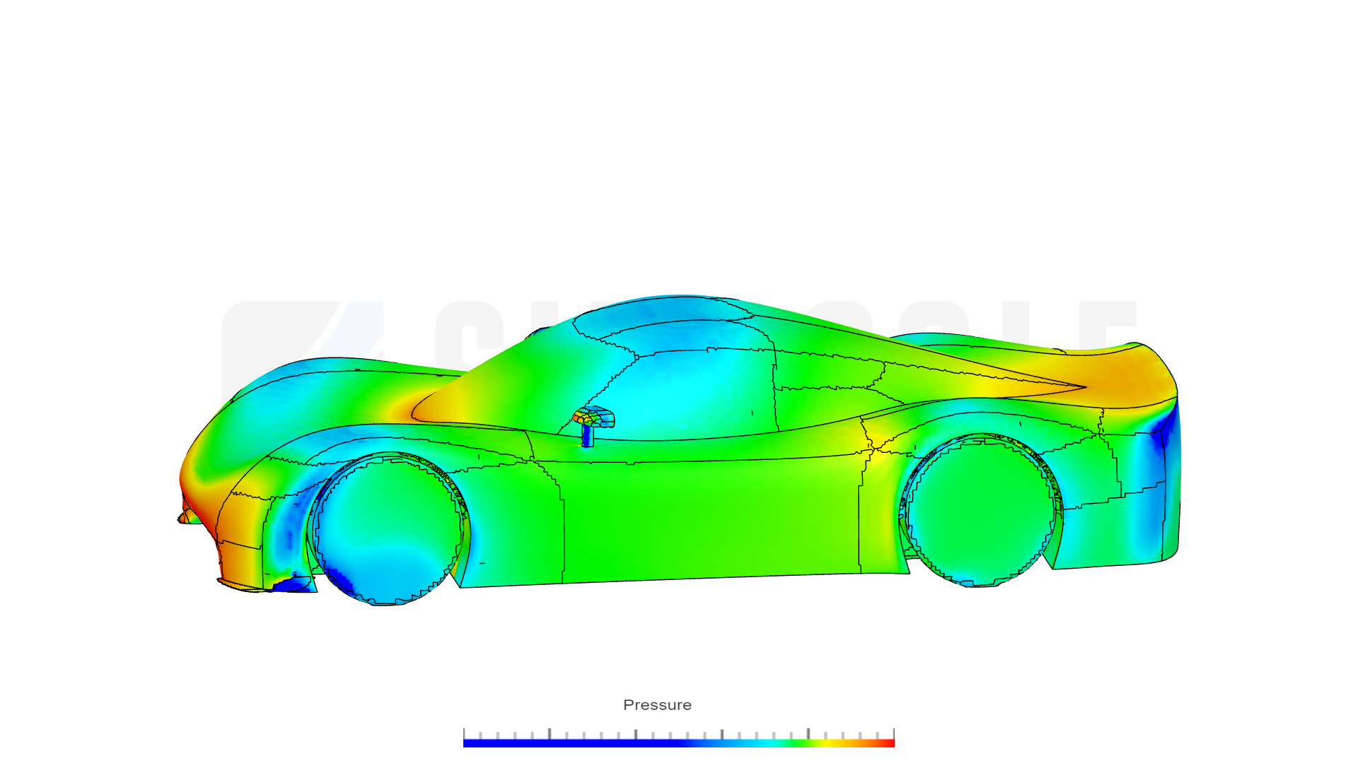 HRC (Hydrogen Race Car) - Copy image