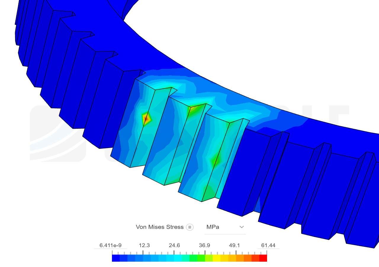 Wiper motor image