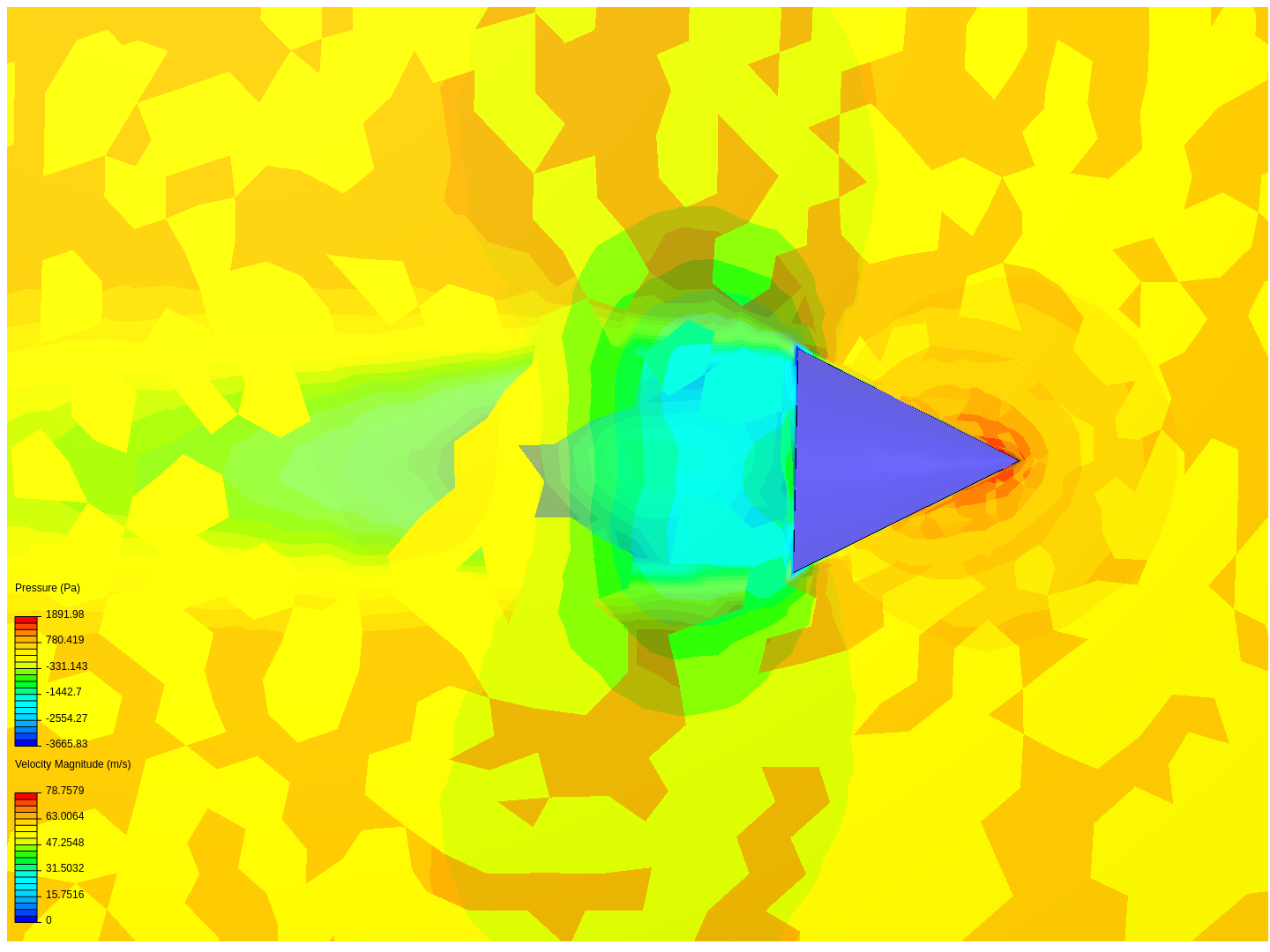 CONE TEST image