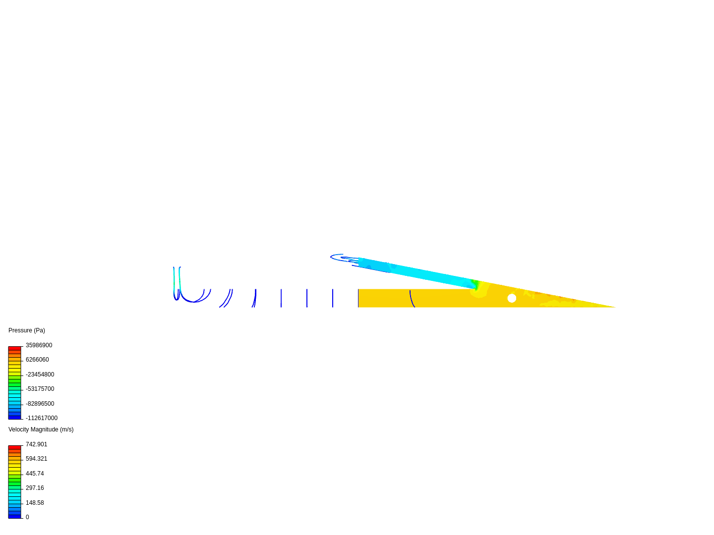 Dragster test 2 image