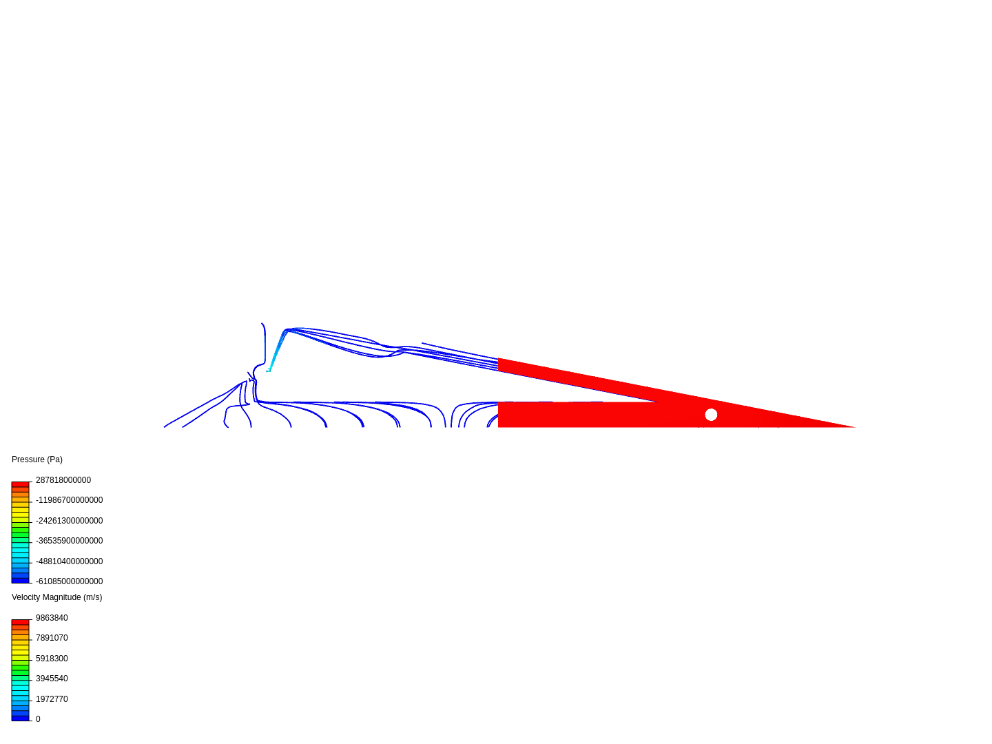 Dragster test 3 image