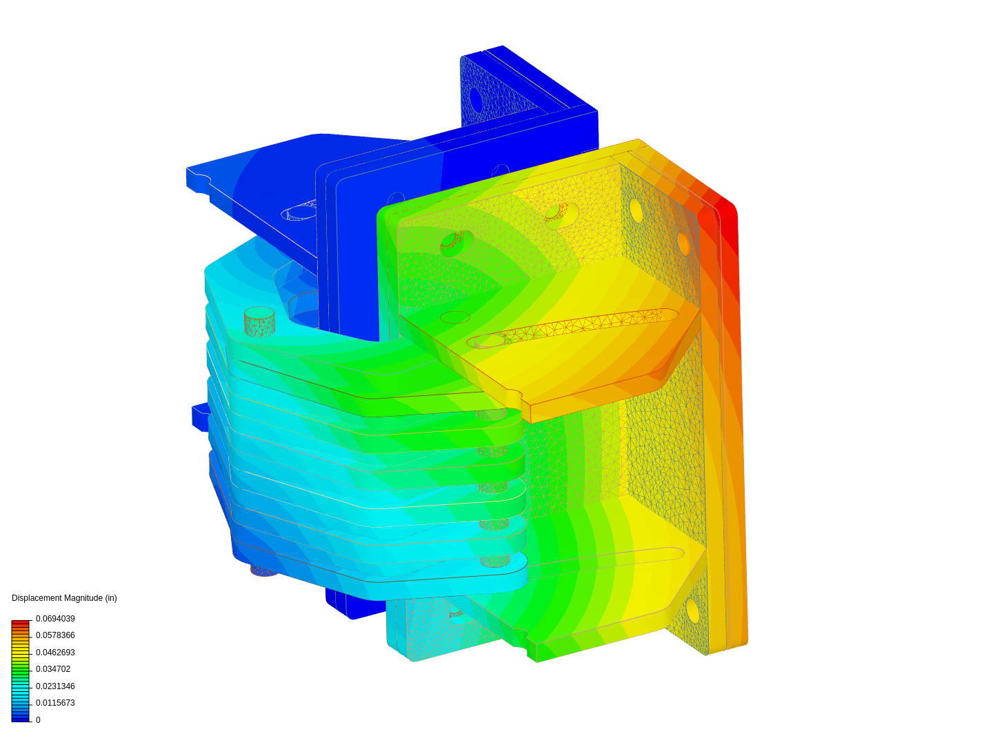 updated geometry image