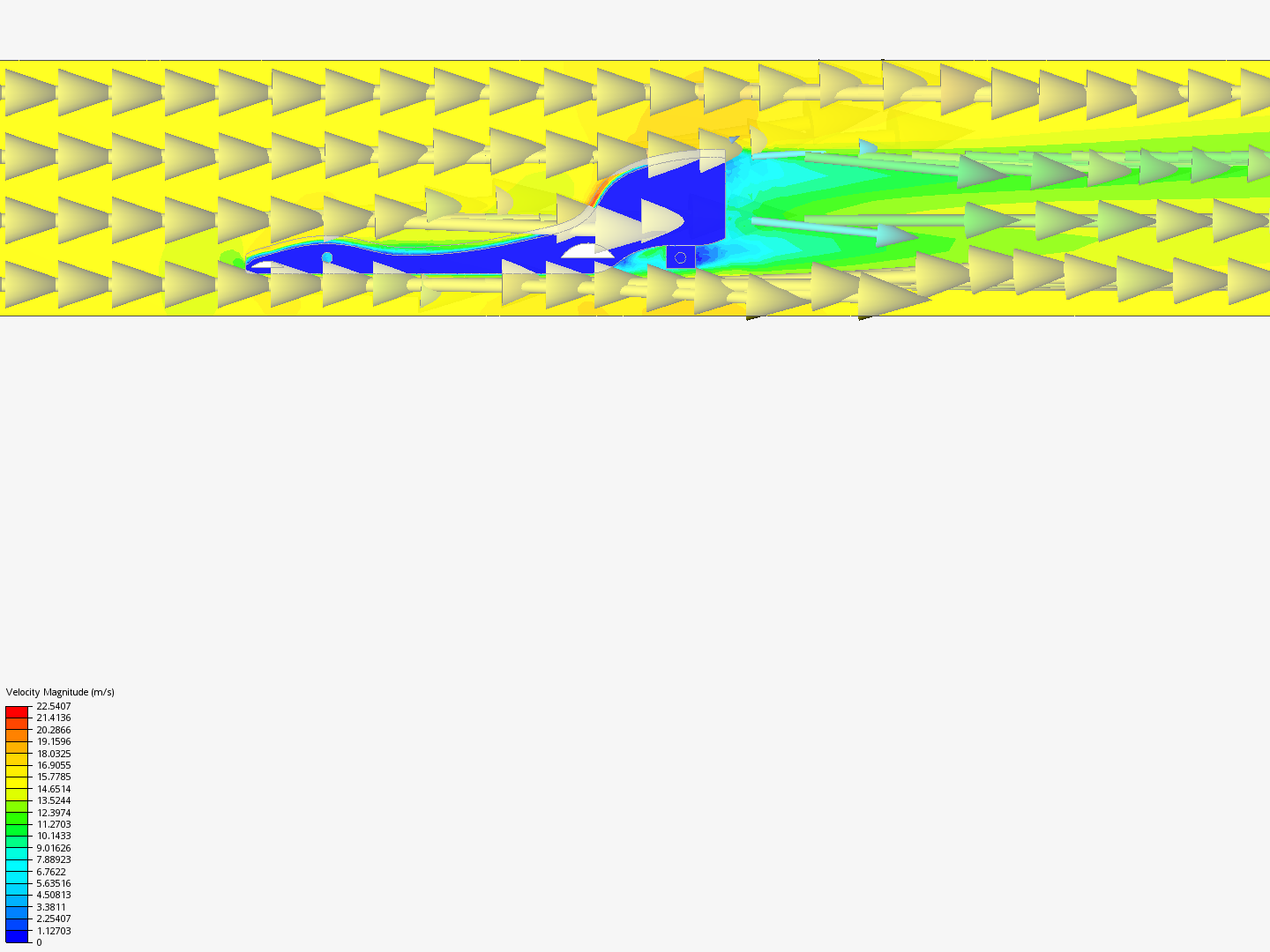 Co2 Dragster 2 image