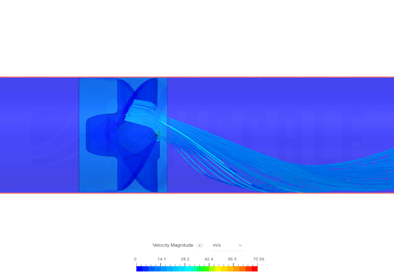 Water Jet Impeller image