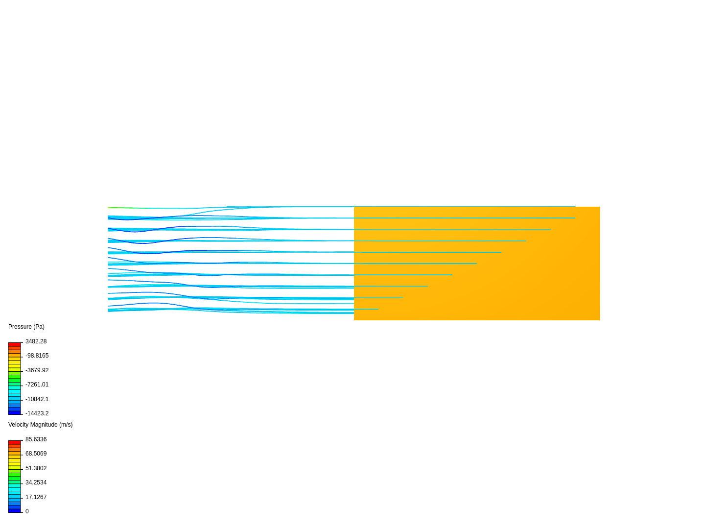 Caden - Alternate CO2 Dragster image