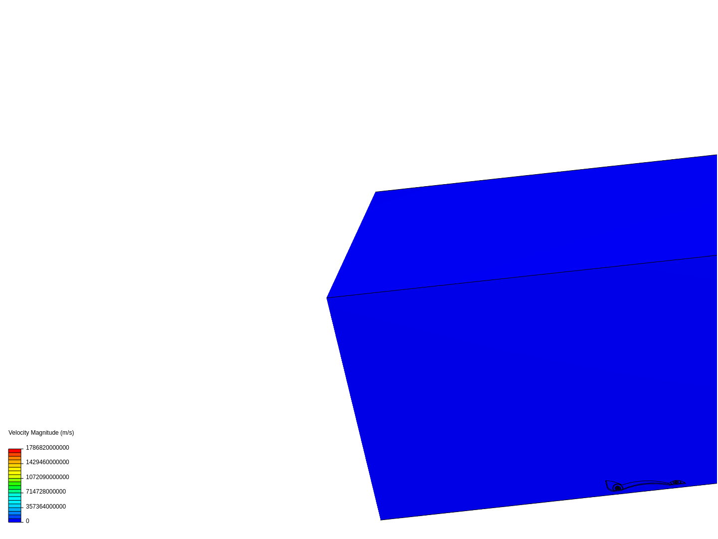 Caden - CO2 Dragster Simulation image