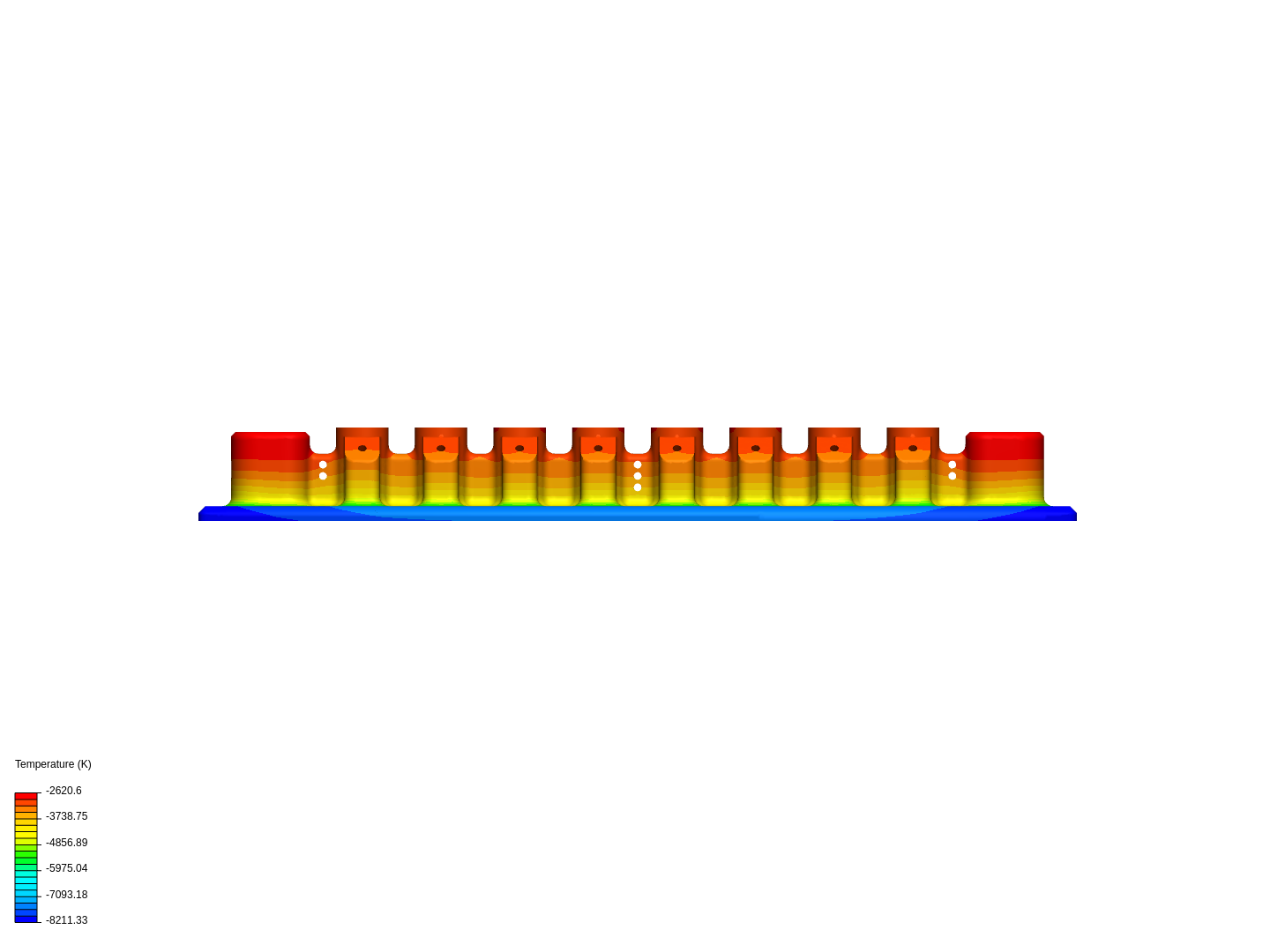 Heat Block Simulation image