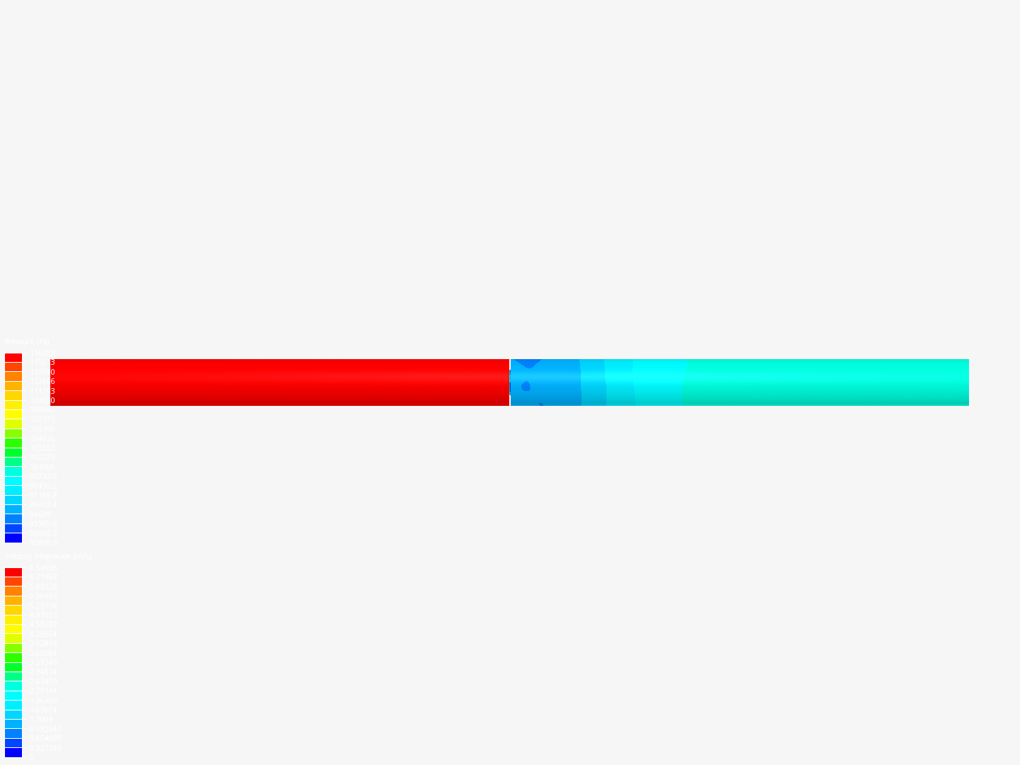 Orifice Meter image