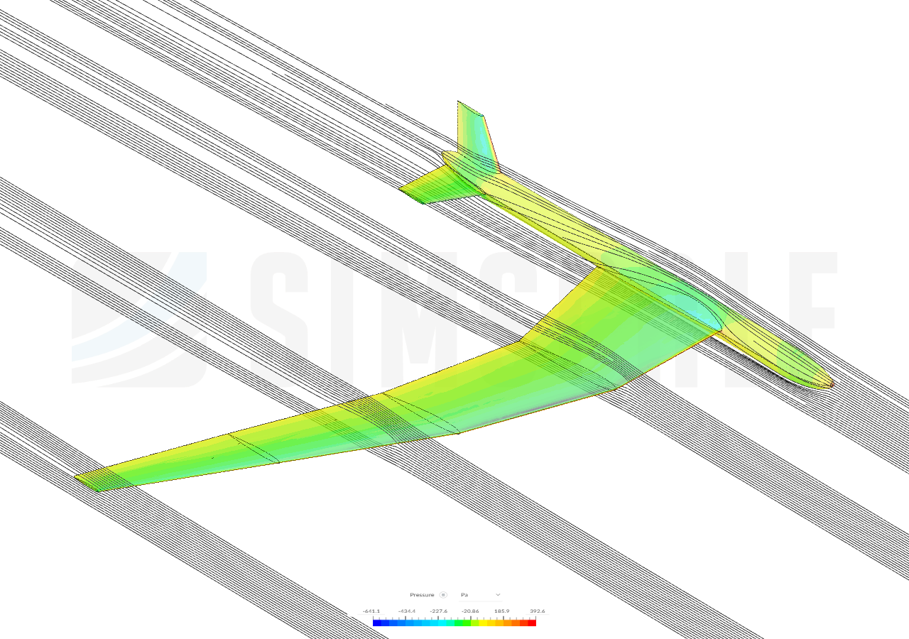 Aerodynamics Project 3 image