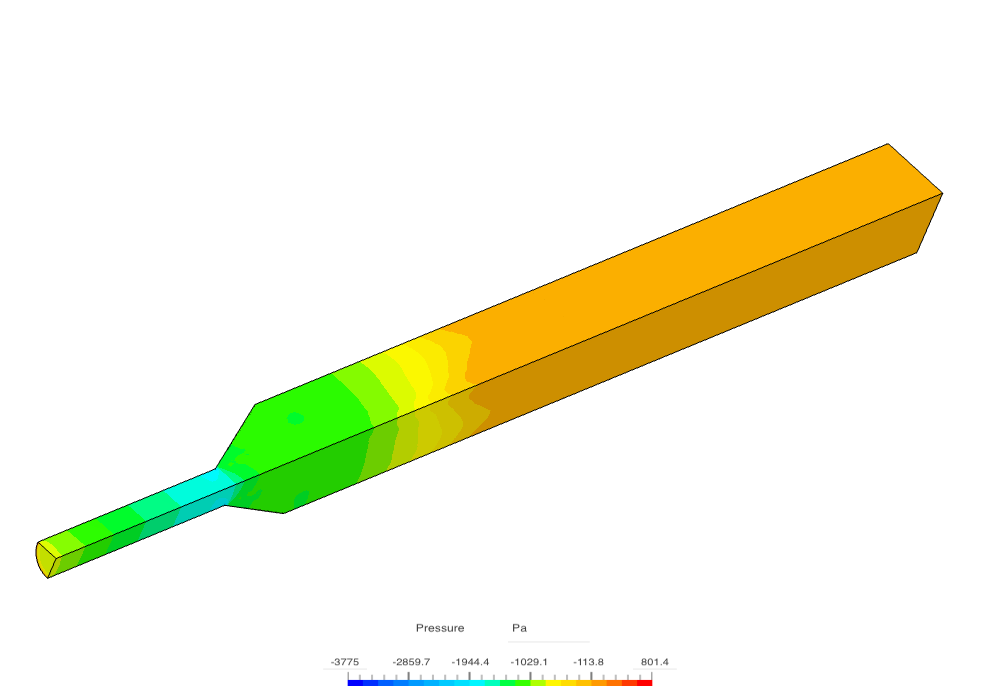 Fluids CFD Diffuser image