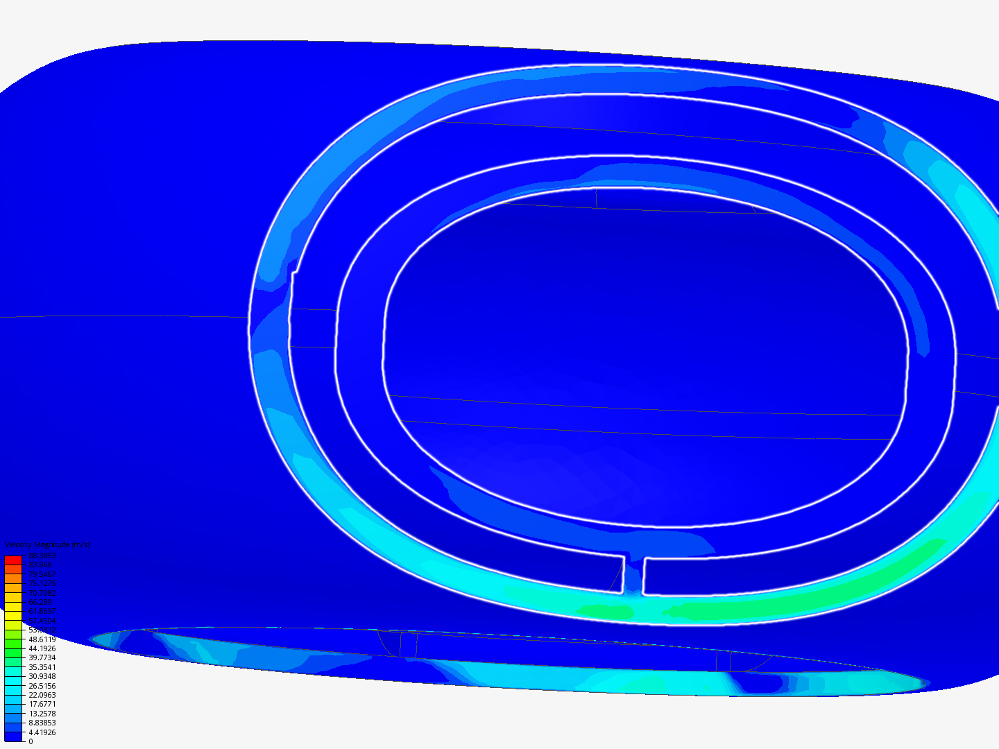 Tutorial 2: Pipe junction flow image