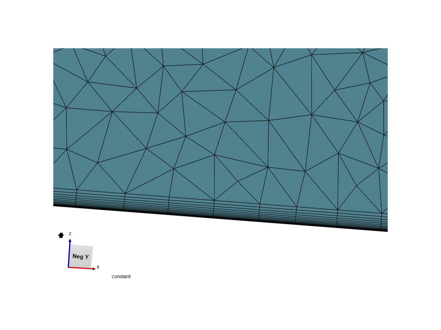 Tutorial 2: Pipe junction flow image