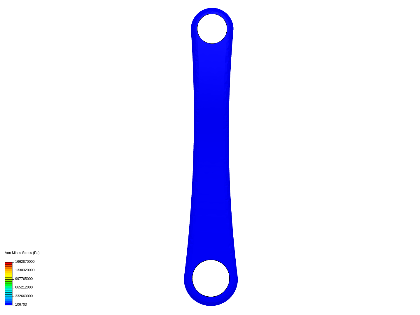 Bicycle Crank Arm image