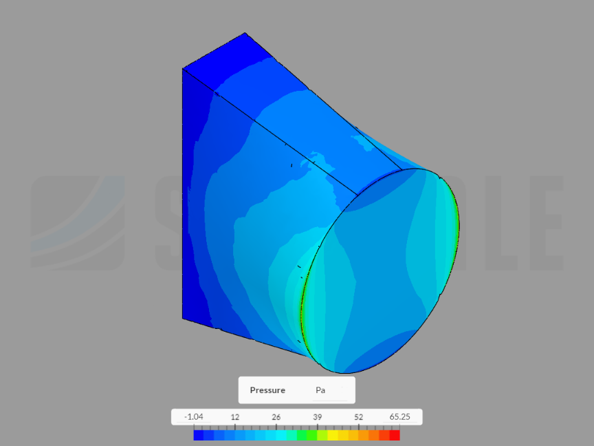 PSU Front Fan image