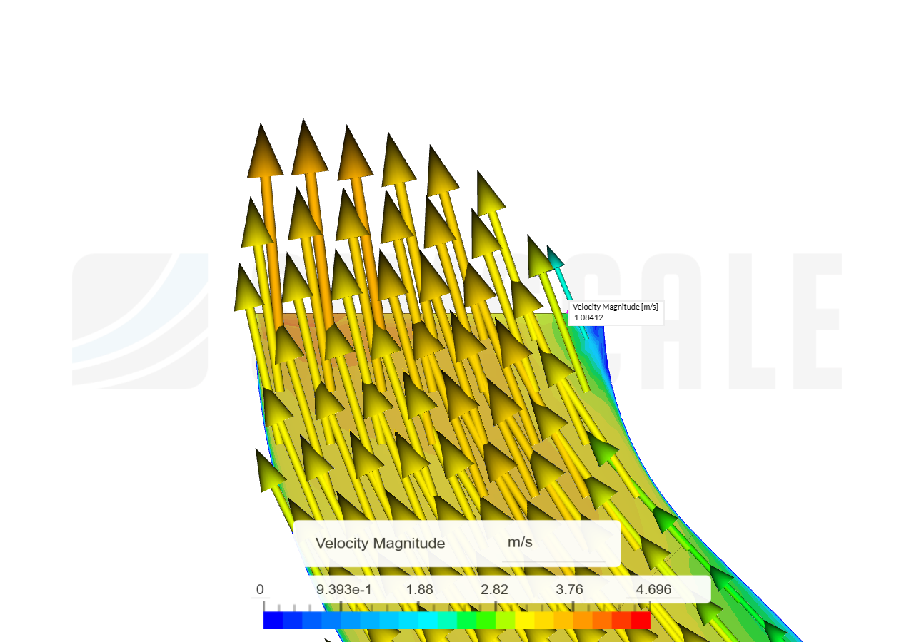 Tutorial 2: Pipe junction flow image