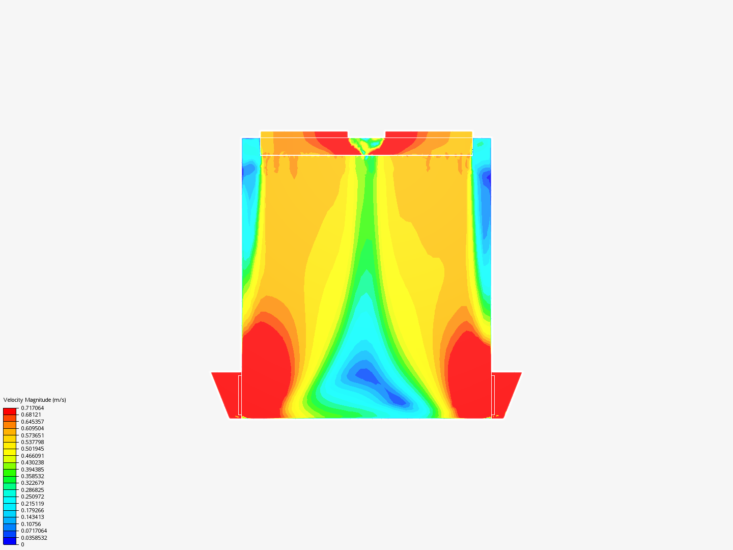 Etude diffusion aéraulique image