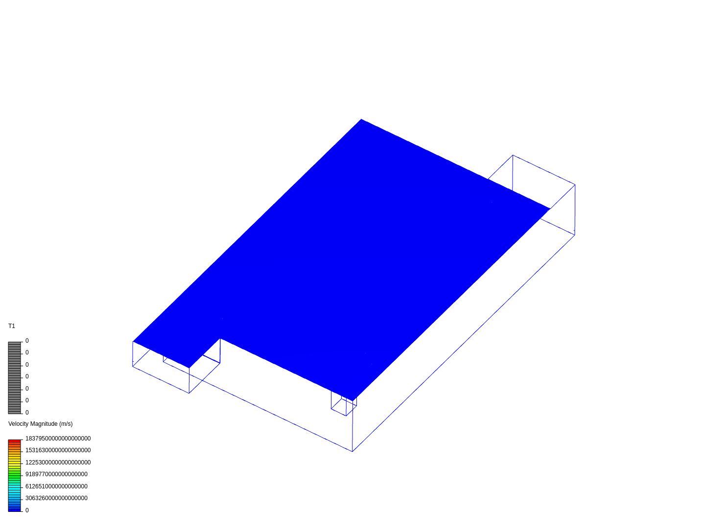 Gas release in Room image