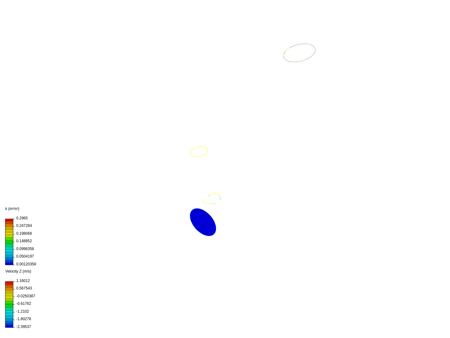 Tutorial 2: Pipe junction flow image