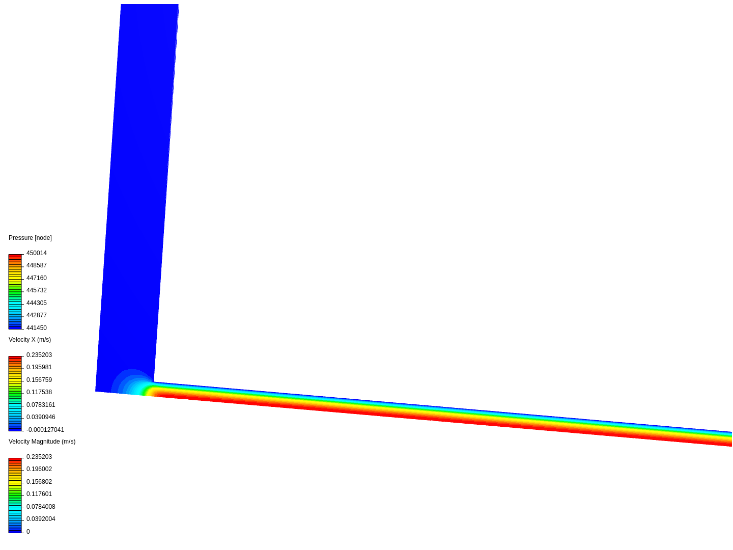 oil reservoir image