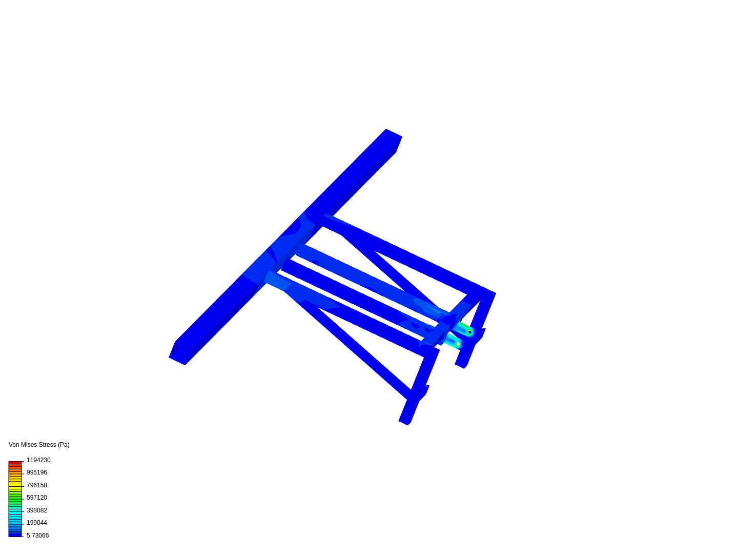 Final 2.1 Sensor Mount image